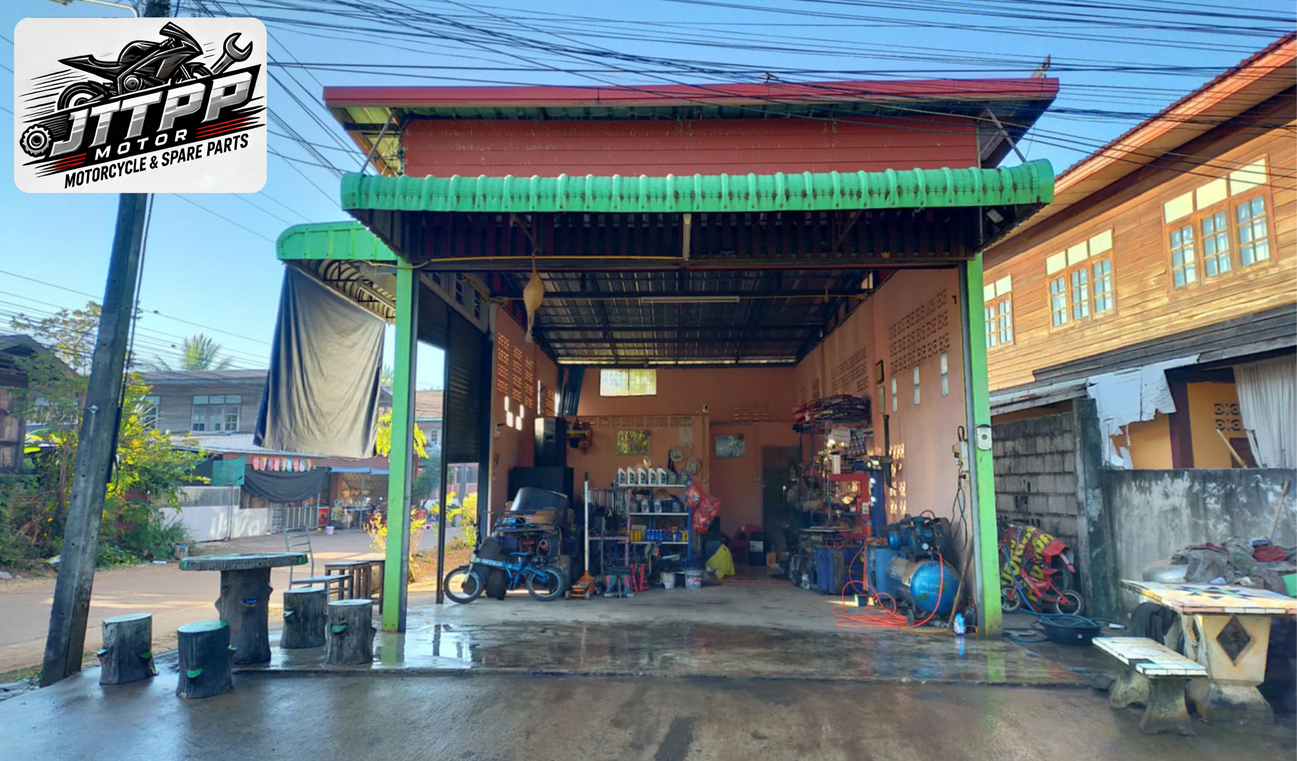 รูปหน้าร้าน 2